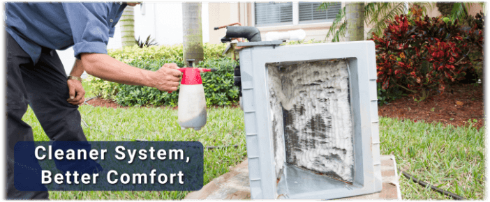 AC Coil Cleaning Hurst TX