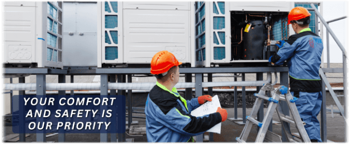 Hurst FreshNest Air Solutions