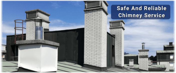 Chimney Cleaning Hurst TX