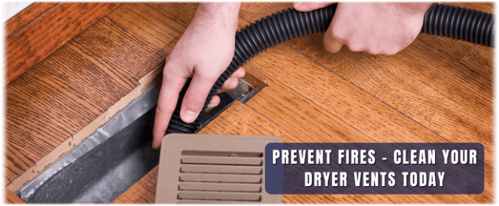 Dryer Vent Cleaning Hurst TX